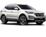 Тюнинг Hyundai Santa FE 2012-2017